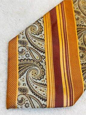 Brand New Stylish Tie By Bachrach